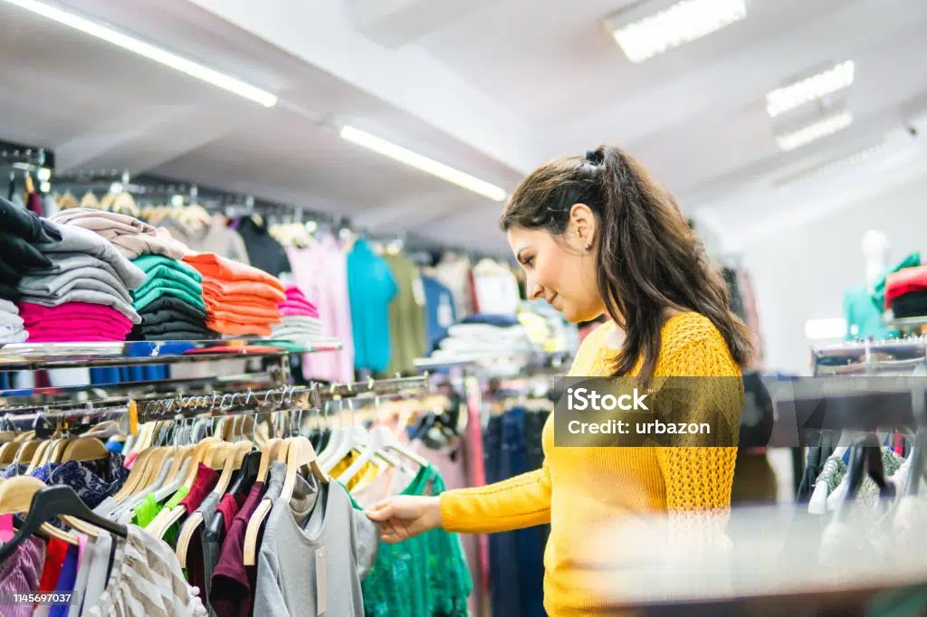 Ladies Boutique